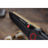 Нож MR BLADE FERAT BLACK