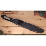 Нож MR BLADE FIERCE BLACK PVD MB070