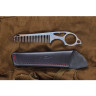 Расческа для бороды MR BLADE B.C. 01.02 BC0102