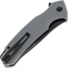 Складной нож MR.BLADE HELLCAT MINI G10GY